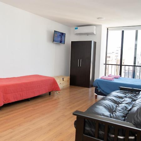 Apartmán Bridan Rosario Exteriér fotografie