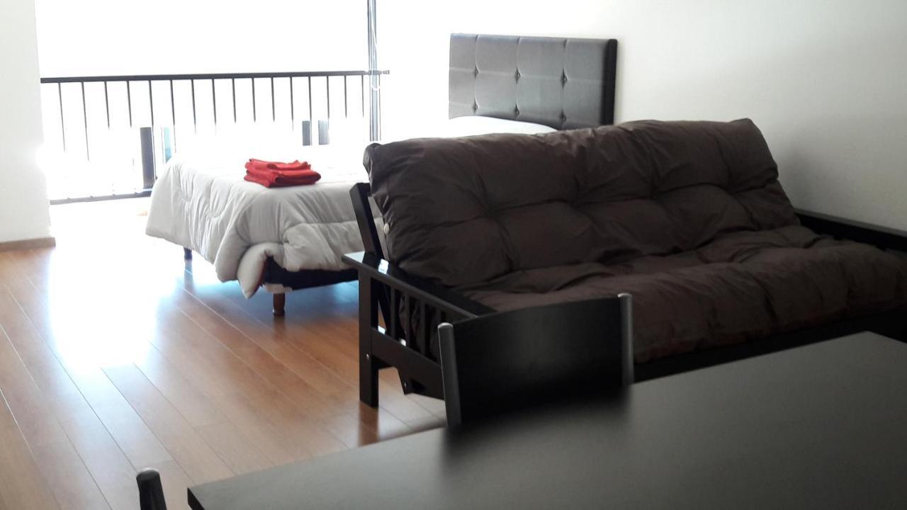 Apartmán Bridan Rosario Exteriér fotografie