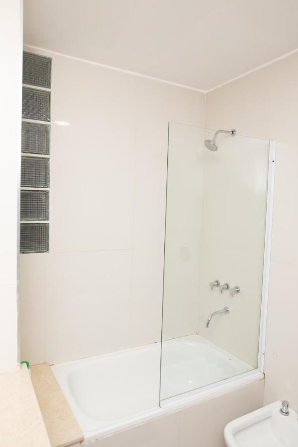 Apartmán Bridan Rosario Exteriér fotografie