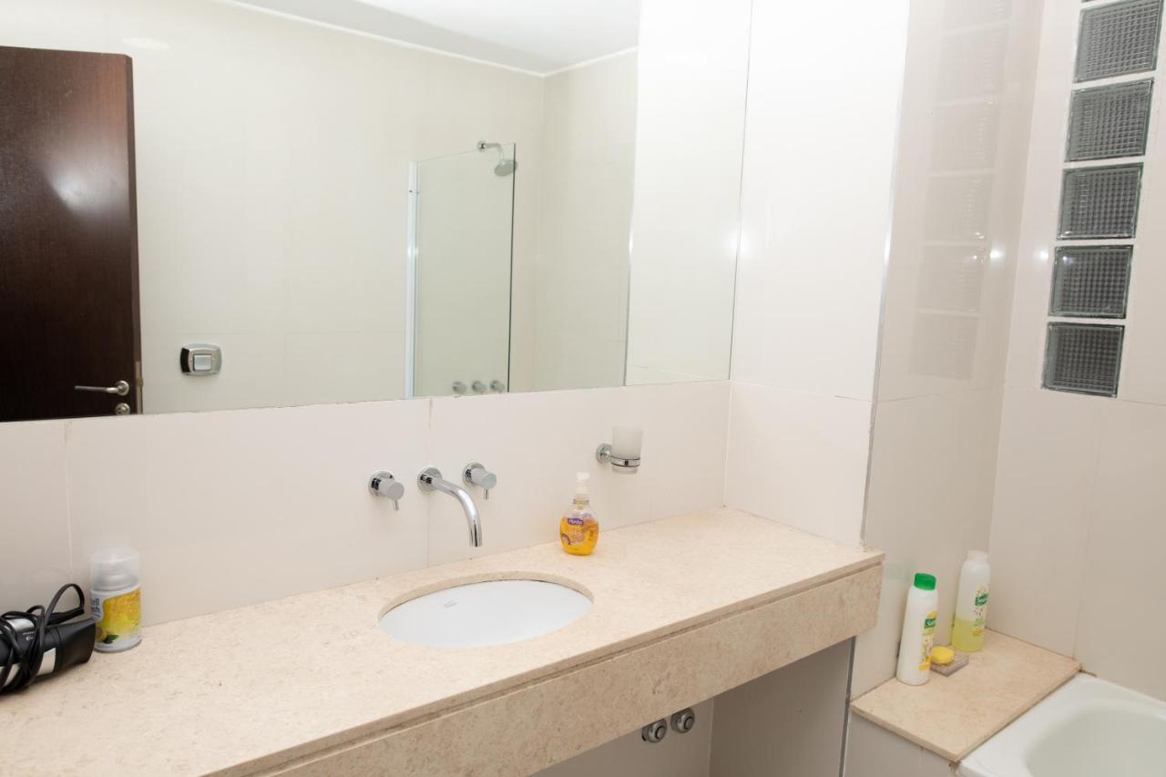 Apartmán Bridan Rosario Exteriér fotografie